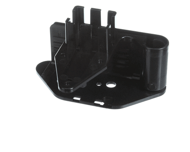 ICE O MATIC 9051560-01 CAP END HINGE RH