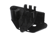 ICE O MATIC 9051560-02 CAP END HINGE LH