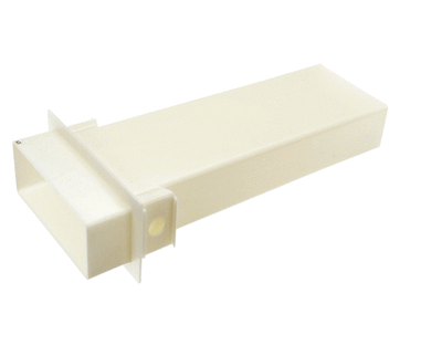 ICE O MATIC 9051601-02 CHUTE LOWER ICE TALL