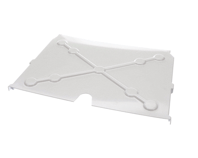 ICE O MATIC 9051726-02 COVER EVAPORATOR MEDIUM