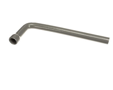 ICE O MATIC 9051749-07 TUBE UPPER DUAL WATER