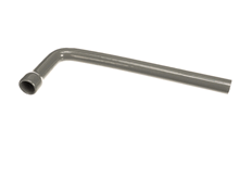 ICE O MATIC 9051749-07 TUBE UPPER DUAL WATER