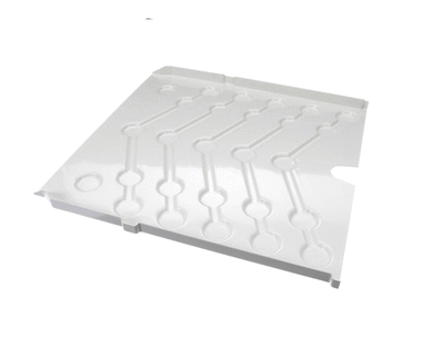 ICE O MATIC 9051760-01 COVER EVAPORATOR TALL