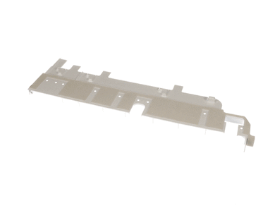 ICE O MATIC 9051769-01 EVAP SUPPORT LH CENTER