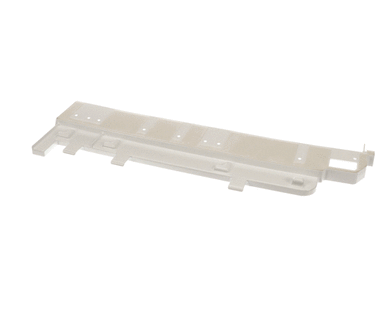 ICE O MATIC 9051770-01 EVAP SUPPORT RH CENTER