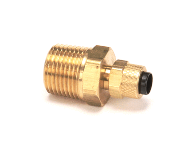 ICE O MATIC 9091083-01 FITTING WATER INLET
