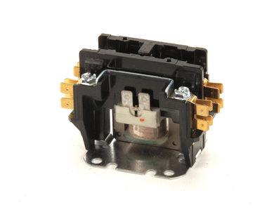 ICE O MATIC 9101002-06 CONTACTOR 230V 30A