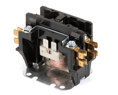 ICE O MATIC 9101002-07 CONTACTOR 115V 30A