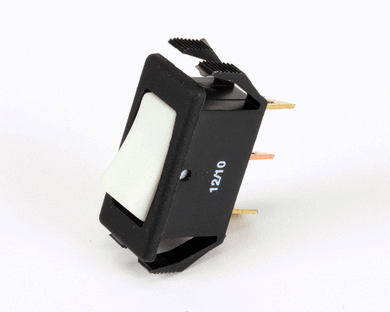 ICE O MATIC 9101139-03 SWITCH ROCKER SPDT