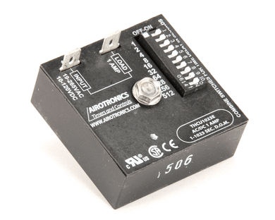 ICE O MATIC 9101148-01 TIMER MODULE