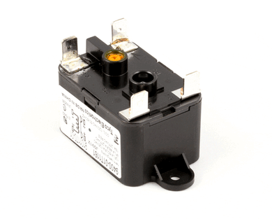 ICE O MATIC 9101170-01 Z RELAY BIN CONTROL 120