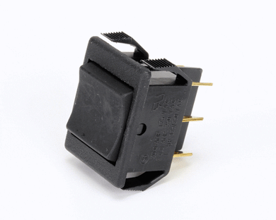 ICE O MATIC 9101195-01 SWITCH ROCKER DPDT