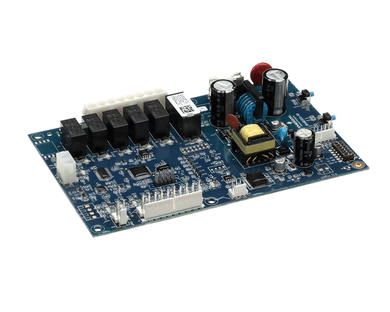 ICE O MATIC 9101368-02 BOARD CONTROL