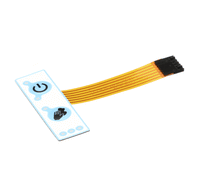 ICE O MATIC 9101394-01 SWITCH REMOTE USER