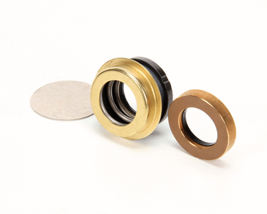 ICE O MATIC 9121026-01 Y SEAL ECO-5264