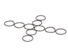 ICE O MATIC PARTS 9131009-03P