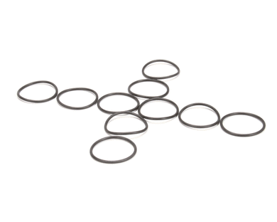ICE O MATIC 9131009-08P 10PK O-RING 2 ID X 1/8