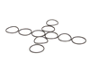 ICE O MATIC PARTS 9131009-08P