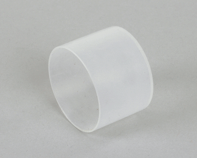 ICE O MATIC 9131026-02 CAPLUG 1-3/8 W/ HOLE