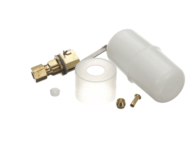 ICE O MATIC 9131111-101 KIT SERVICE FOR -01