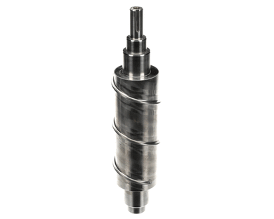 ICE O MATIC 9131283-01 YAUGER 1000/2000 KEYED