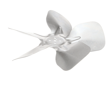 ICE O MATIC 9131384-08 BLADE FAN 10 IN 38 DEG
