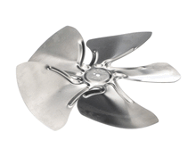 ICE O MATIC 9131489-01 BLADE FAN 11 IN 5 PETAL