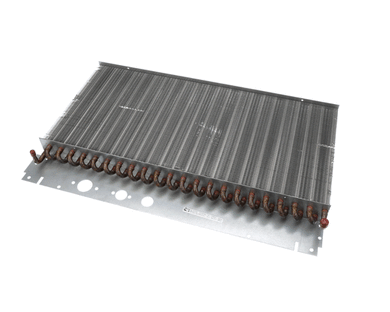 ICE O MATIC 9141118-01 CONDENSER AIR ICE0320