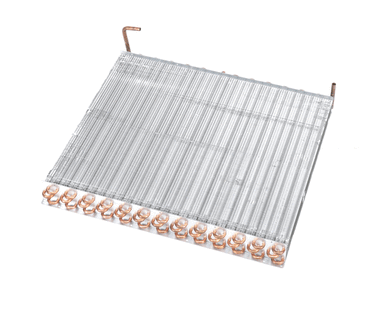 ICE O MATIC 9141144-01 CONDENSER AIR 1506T