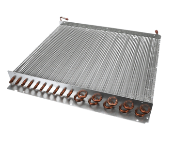 ICE O MATIC 9141152-01 CONDENSER AIR