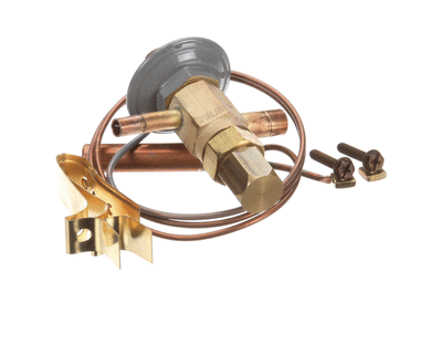 ICE O MATIC 9151006-23 ZVALVE THERMO EXPANSION ADJ
