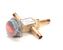 ICE O MATIC 9151027-07 VALVE HEAD PRESS 220LB