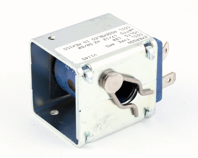 ICE O MATIC 9151123-03 COIL SOL VALVE 115V