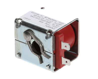 ICE O MATIC 9151123-04 COIL SOL VALVE 230V