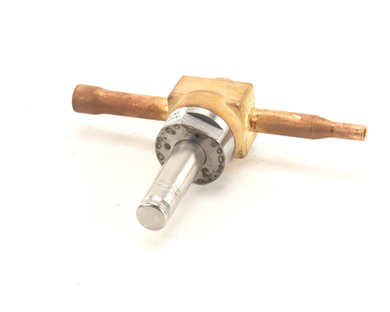 ICE O MATIC 9151123-06 BODY SOL VALVE 200RB 2T3