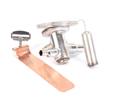 ICE O MATIC 9151156-01 VALVE THERMO EXP