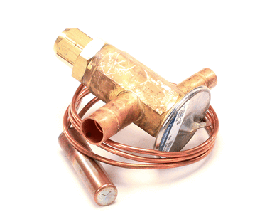 ICE O MATIC 9151161-01 VALVE THERMO EXP