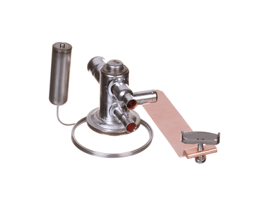 ICE O MATIC 9151166-01 VALVE TXV #7 ORFICE