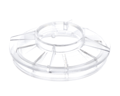 ICE O MATIC 9151171-01 BREAKER COVER
