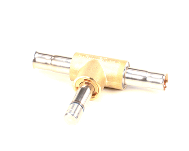 ICE O MATIC 9151192-01 BODY SOL VALVE EVU 5
