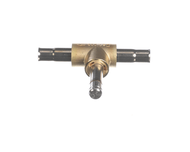 ICE O MATIC 9151192-02 BODY SOL VALVE EVU 6