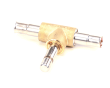 ICE O MATIC 9151192-03 BODY SOL VALVE EVU 3