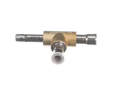 ICE O MATIC 9151198-01 BODY SOL VALVE EVU 8