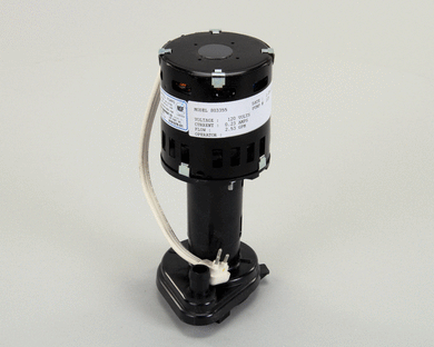 ICE O MATIC 9161076-01 PUMP WATER