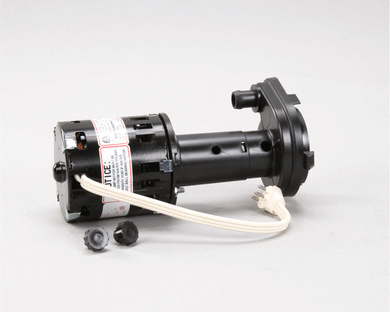 ICE O MATIC 9161076-02 PUMP WATER 1550 RPM 220V
