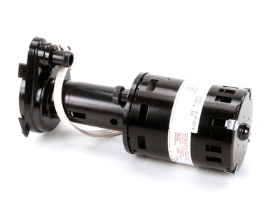 ICE O MATIC 9161079-06 PUMP WATER 3000 RPM 230V