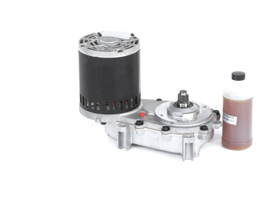 ICE O MATIC 9161126-01 GEAR MOTOR