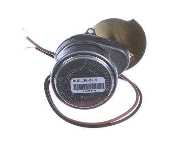 ICE O MATIC 9161130-01 MOTOR CAM 115V 160 DEG