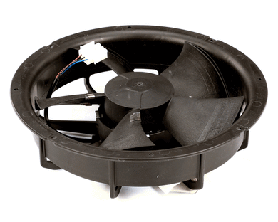 ICE O MATIC 9161135-02 MOTOR FAN 230V 50/60HZ