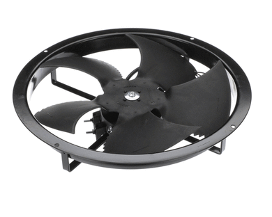 ICE O MATIC 9161143-02 MOTOR FAN 230V 50/60HZ
